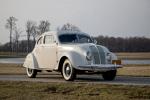 DeSoto Airflow Coupe 1934 года